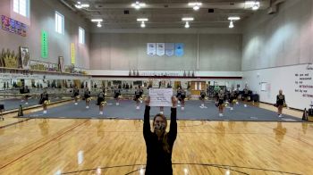Rouse High School [Varsity - Game Day] 2021 NCA & NDA Virtual January Championship