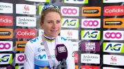 Liège-Bastogne-Liège: Annemiek Van Vleuten Always Races For The Win