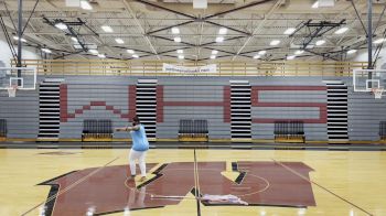 Nicole Takawira - Fly Away