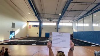 Central High School [Game Day JV] 2020 UCA Louisiana Virtual Regional