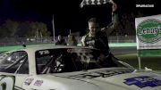 Ryan Kuhn Seizes Opportunity For PASS Win At Thunder Road