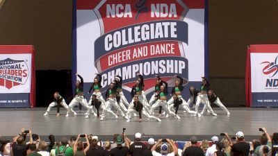 Utah Valley University [2023 Hip Hop Division I Finals] 2023 NCA & NDA College National Championship