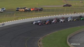 Highlights | USAC Midgets at Indianapolis Raceway Park