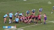 Will Jordan with a Try vs NSW Waratahs