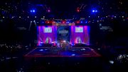 Raglan Coast Cheer - Steel 6 [2022 L6 Limited XSmall Coed Semis] 2022 The Cheerleading Worlds