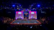 Nor Cal Elite All Stars - Nemesis [2022 L6 International Open Coed Non Tumbling Semis] 2022 The Cheerleading Worlds