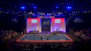 Alberta Cheer Empire (Canada) - Insurgence [2022 L7 International Open Large Coed Finals] 2022 The Cheerleading Worlds