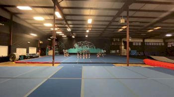 Cheer Extreme - Richmond - 24K [L3 Junior] 2023 CHEERSPORT Virtual Championship