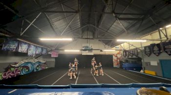 Island Elite - Coral Crush [L2 Senior] NCA-GROOVE-Virtual-Championship-2023