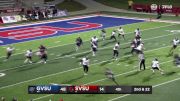 WATCH: Grand Valley's Kyle Nott Breaks Off Huge Touchdown Run