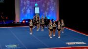 Tribe Athletics - Warriors [2021 L6 Senior Open Small Coed Prelims] 2021 The Cheerleading Worlds