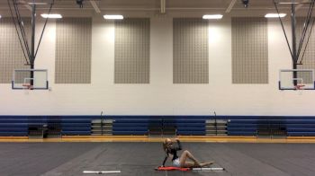 Loraly Michalewicz- no body no crime/ I did something bad