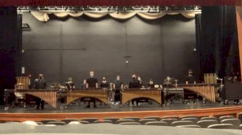Naugatuck Winter Percussion - Electric Sunrise