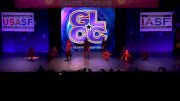 World Class All Star Dance - Ultimate [2022 Senior Small Jazz Semis] 2022 The Dance Worlds