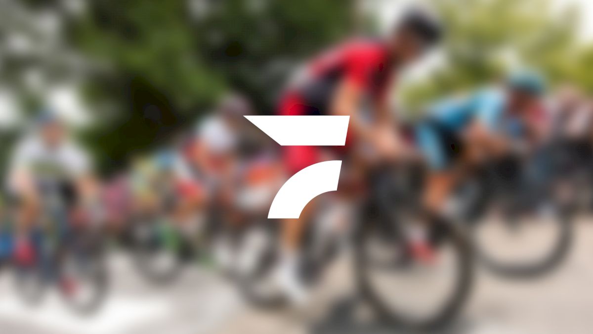 How to Watch: 2023 Tour de France Femmes