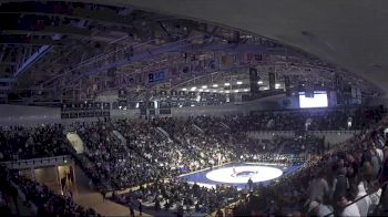 165: Vincenzo Joseph (Penn State) vs Jacob Lizak (Pennsylvania)