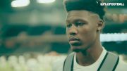Ze'Vian Capers: 'I Can Do It All'