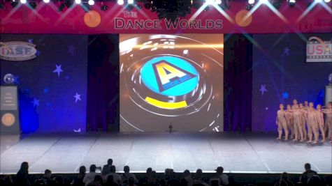 Centro Artistico Yesenea Mendoza - This is Me (Ecuador) [2019 Open Open Finals] 2019 The Dance Worlds