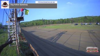 Pennemonium 99 - Dog Hollow Speedway