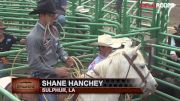 Shane Hanchey Goes To Work At Grande Prairie To Make This 8.0 Second Run