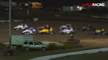 USAC/CRA at Canyon Saturday: Heats