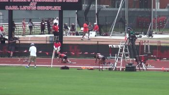 Women's 200m, Heat 1