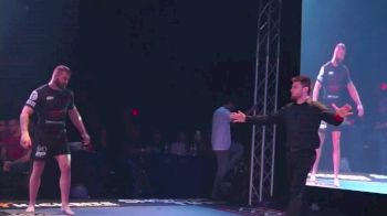 Bo Nickal vs Gordon Ryan, Third Coast Grappling