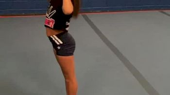 Varsity All Star Level Legacy Week 4 Level 2 - Maya Andani