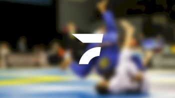 RICHAR NOGUEIRA vs BRIAN MAHECHA 2018 American National IBJJF Jiu-Jitsu Championship | Grappling