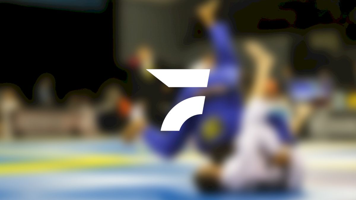 How to Watch: CU Grappling Test 15 | Grappling