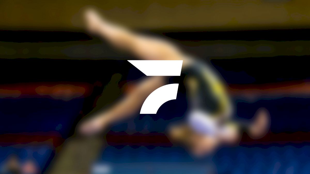 How to Watch: Scorecard's Flagpole fakeshortname | Gymnastics