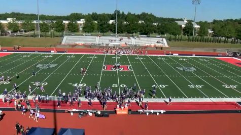 Pickerington Central (OH) vs. Winter Park (FL) | 2019 Freedom Bowl