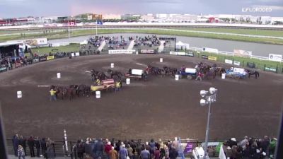 WPCA World Championship Race