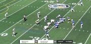 Isaiah Johnson Touchdown Run