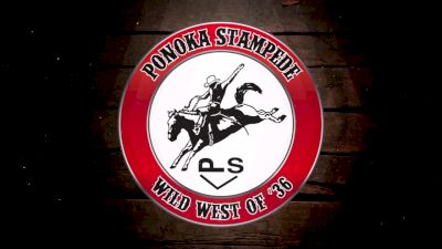 WPCA | Ponoka Stampede | Day 4