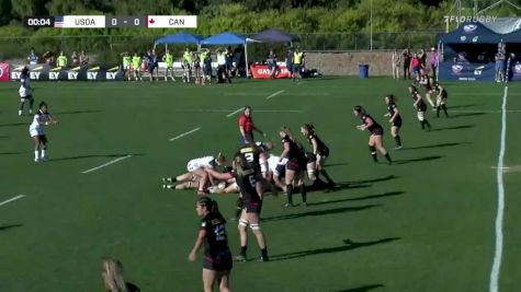 Sarah Levy Turns On The Jets