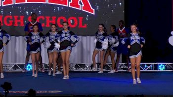 Deer Creek High School [2020 Novice Junior Varsity/Freshman Finals] 2020 NCA High School Nationals