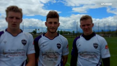 Rocky Mountain Takes Tier II