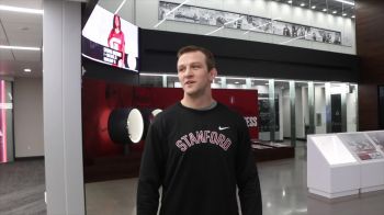 Stanford's Home Of Champions Tour