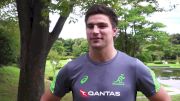 Wallaby Jack Maddocks Joins Aussie Sevens Team For Oktoberfest
