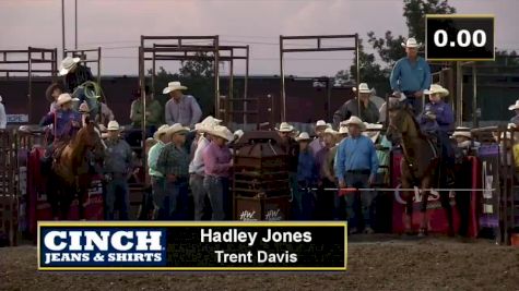 Who Will Win The Titles At The 2019 National Junior High School Rodeo Finals?