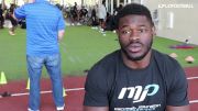 Why Train At MJP? Penny Hart Explains