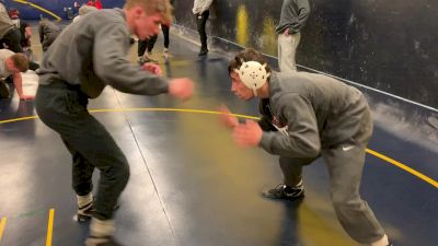 Boro Drilling Pre Wisconsin Dual