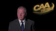 1-On-1 With New Hampshire Head Coach Sean McDonnell