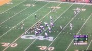 DeAngelo Amos Saves A Touchdown