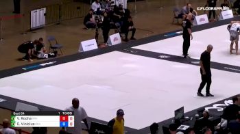 Celso Vinicius vs Vagner Rocha 2019 ADCC World Championships