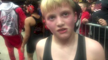 Sanderson Academy's Austin Ellis Feels Like He has The Best Coach Ever