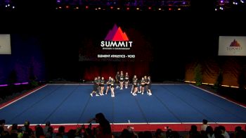 Element Athletics - Void [2023 L4 Senior Open Coed Finals] 2023 The D2 Summit