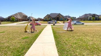 Morgan B & Loraly M- Pierre