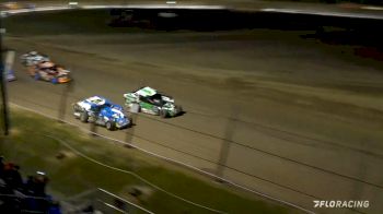 Flashback: Short Track Super Series at Delaware Int'l 4/27/21